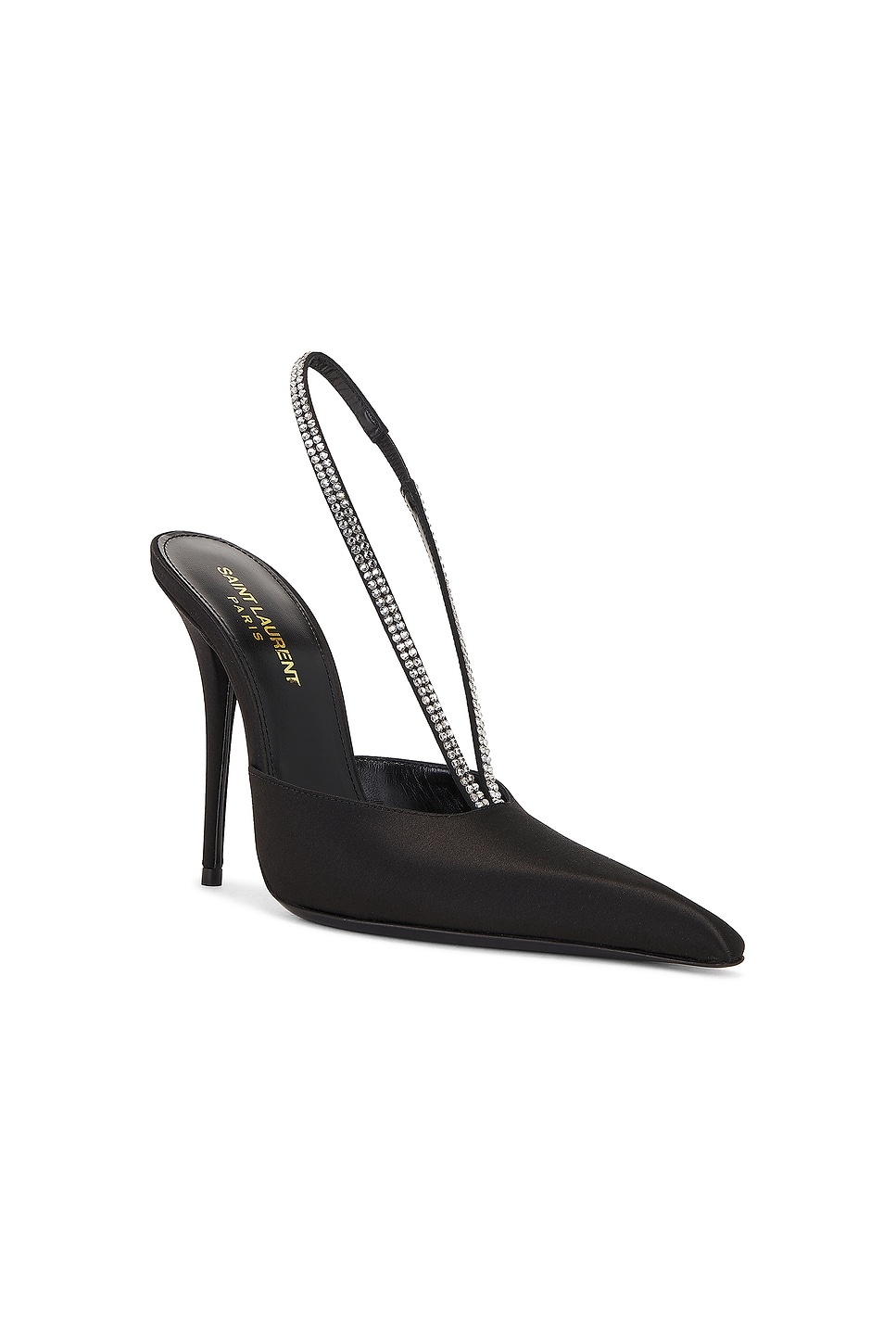 Chacha Pump - 2