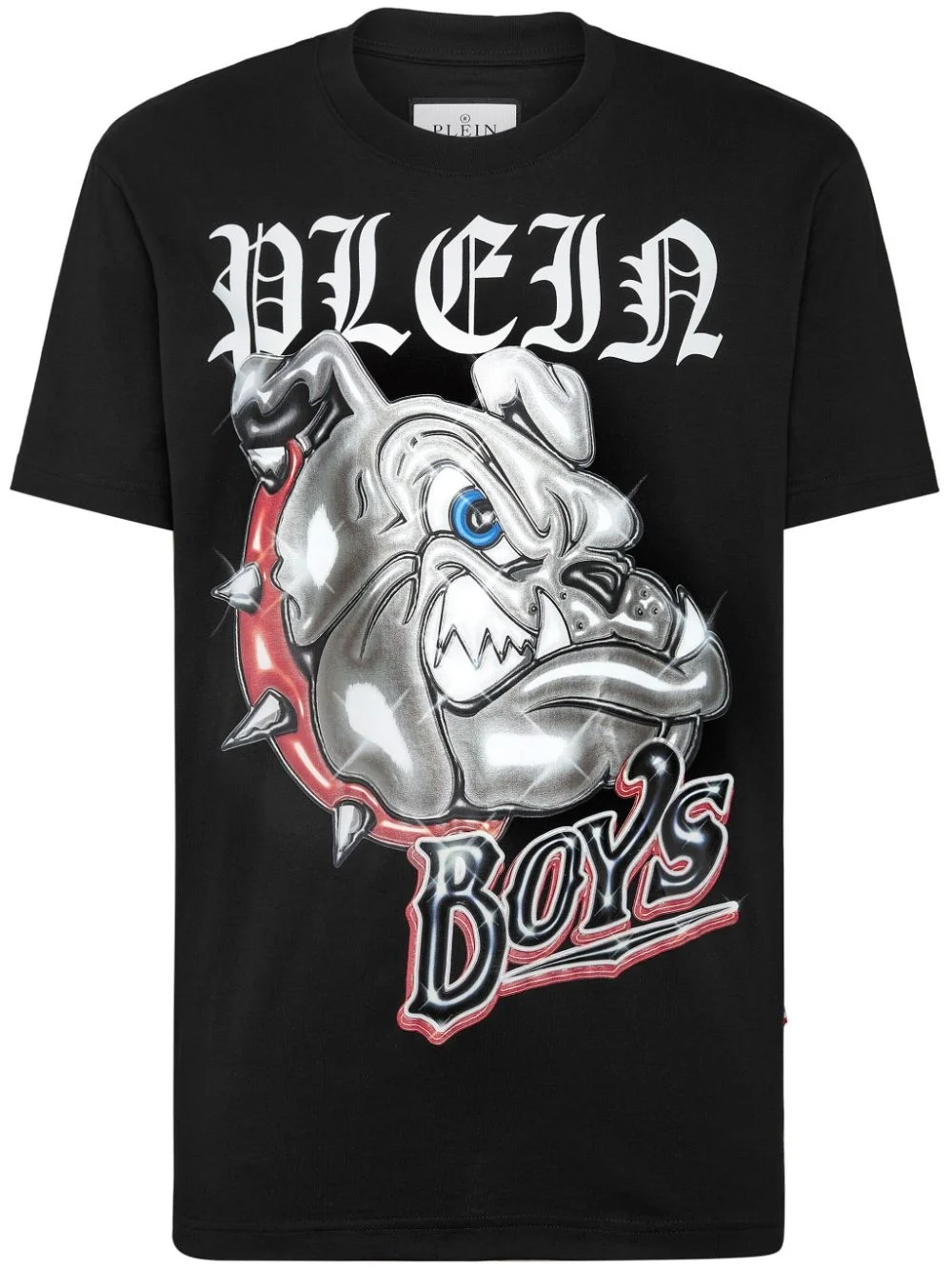 Bulldogs cotton T-shirt - 1