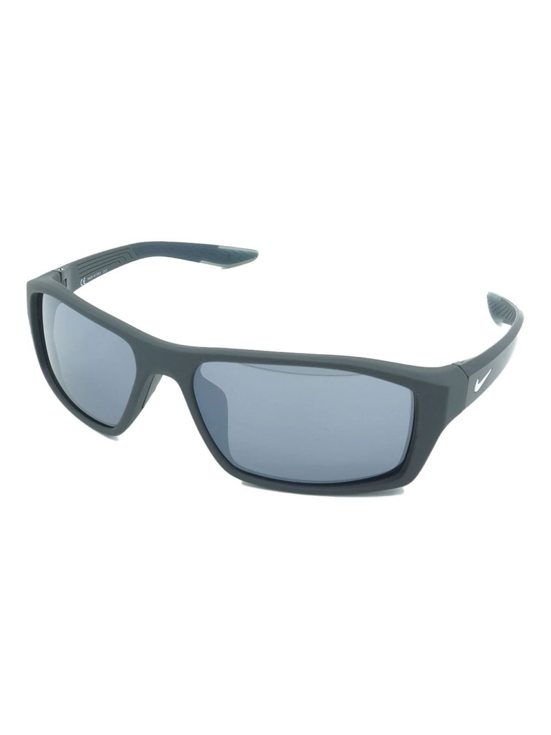 Nike Brazen Shadow rectangle-frame sunglasses outlook