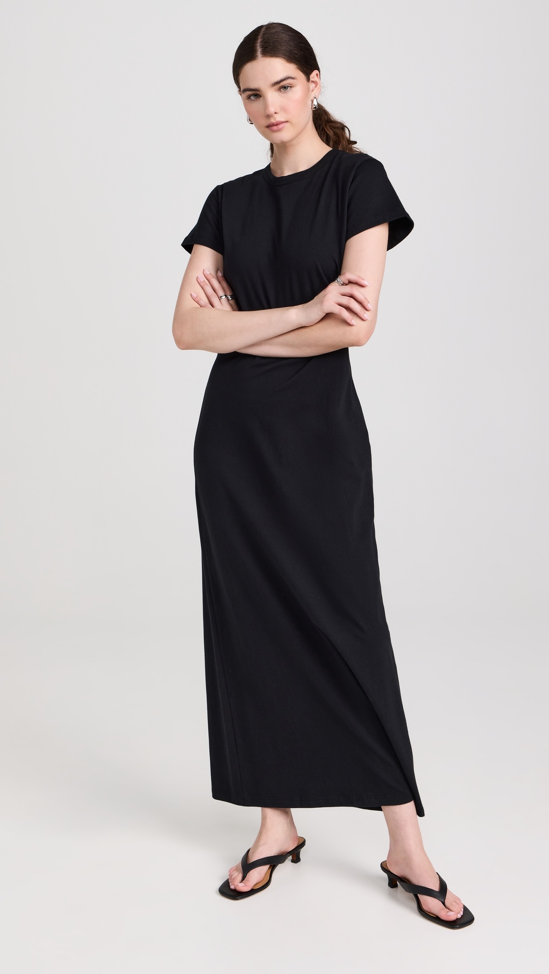 Margo Maxi Dress - 6