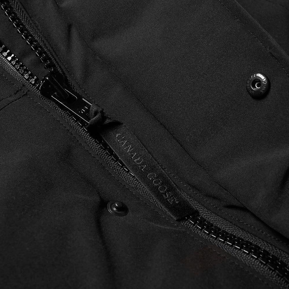 Canada Goose Black Label Sherridon Parka - 2