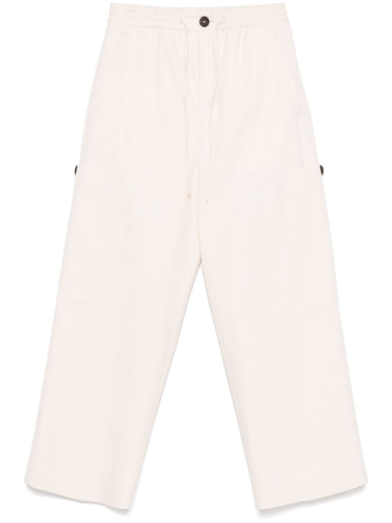 straight-leg jeans 1