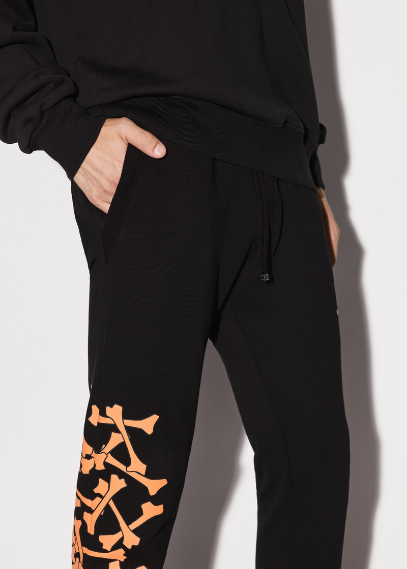 AMIRI BONES SWEATPANTS 6