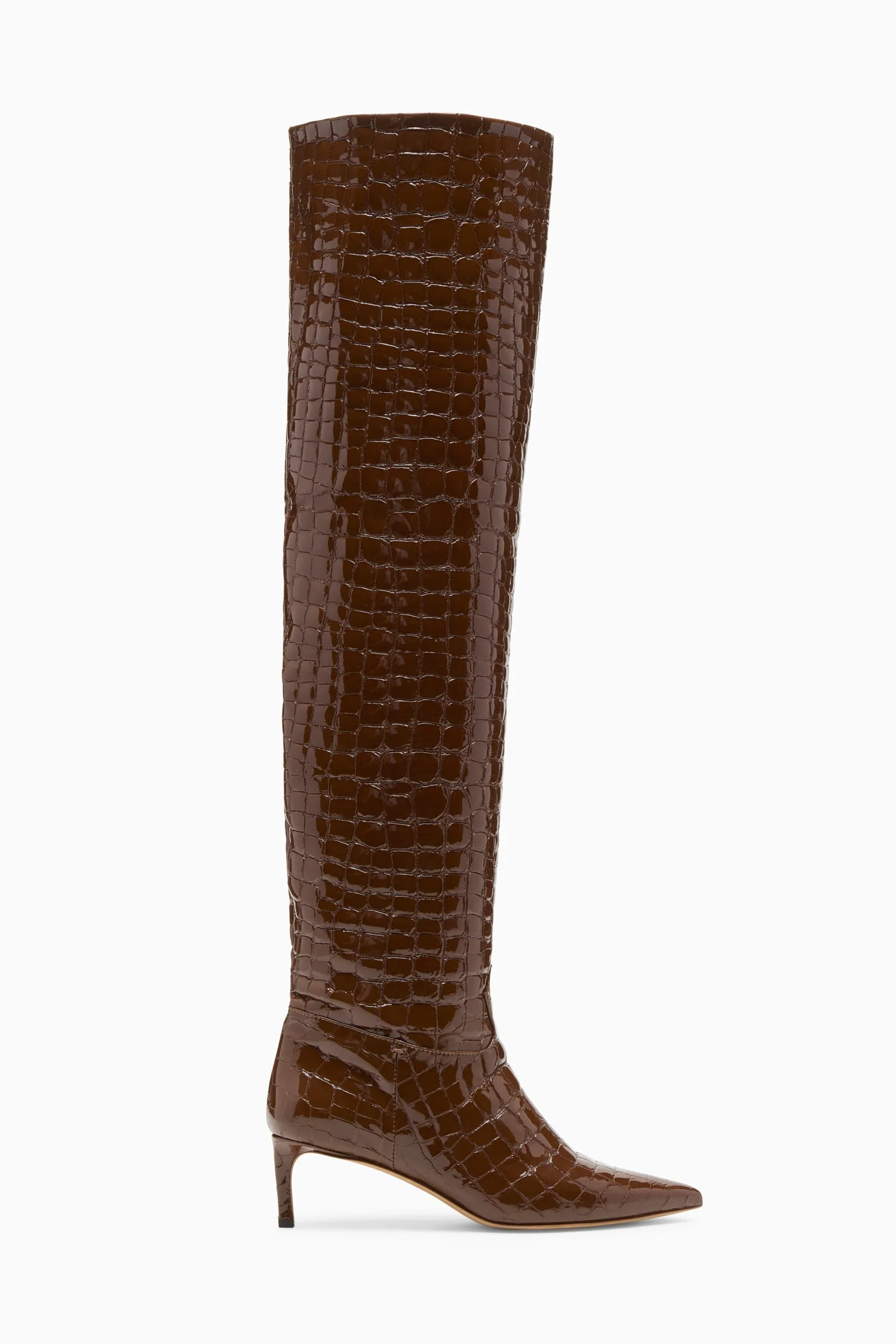 Carolina Over The Knee Boot - 1