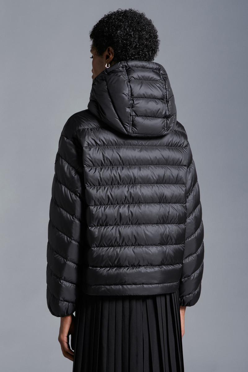 Delfo Short Down Jacket 5