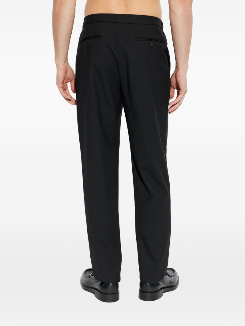 pleated trousers 4