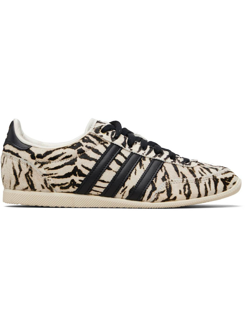 Off-White Japan Sneakers 1