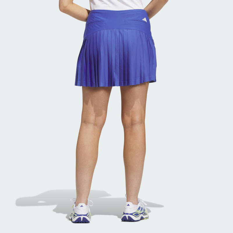ULTIMATE365 TOUR PLEATED SKORT 3