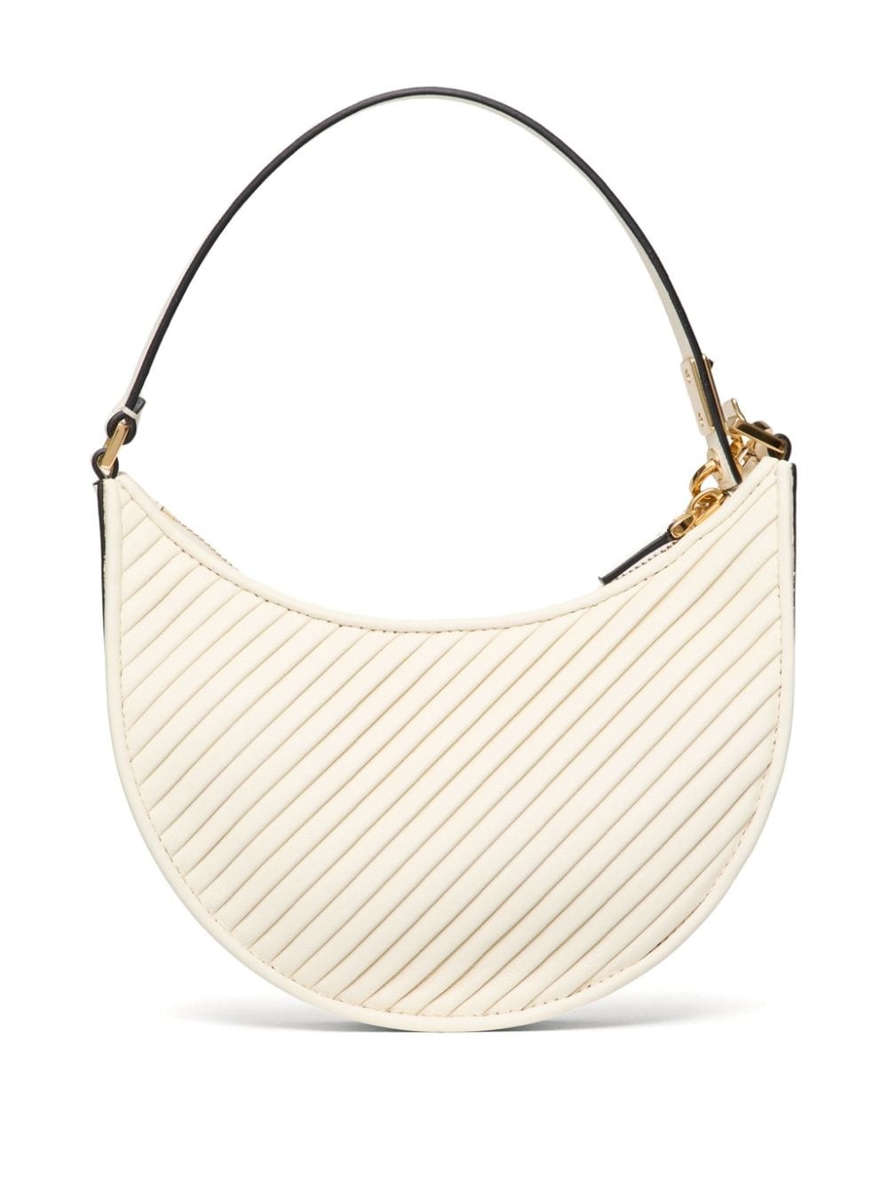 VLogo shoulder bag - 3