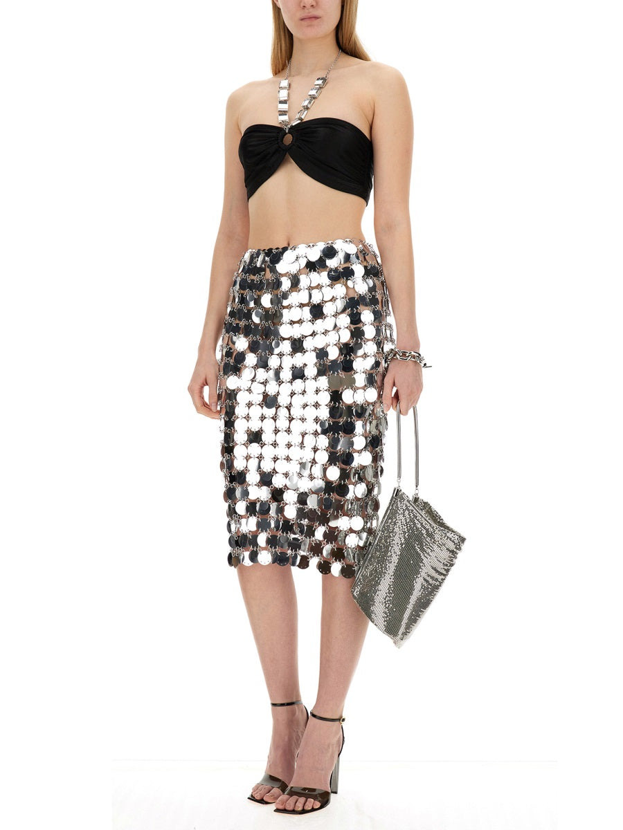 Midi Skirt - 2