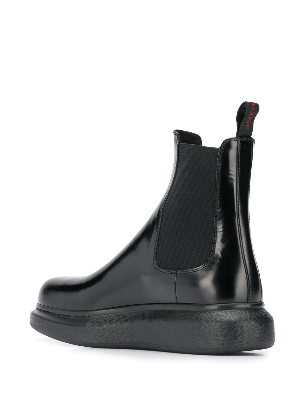 Hybrid Chelsea boots - 3