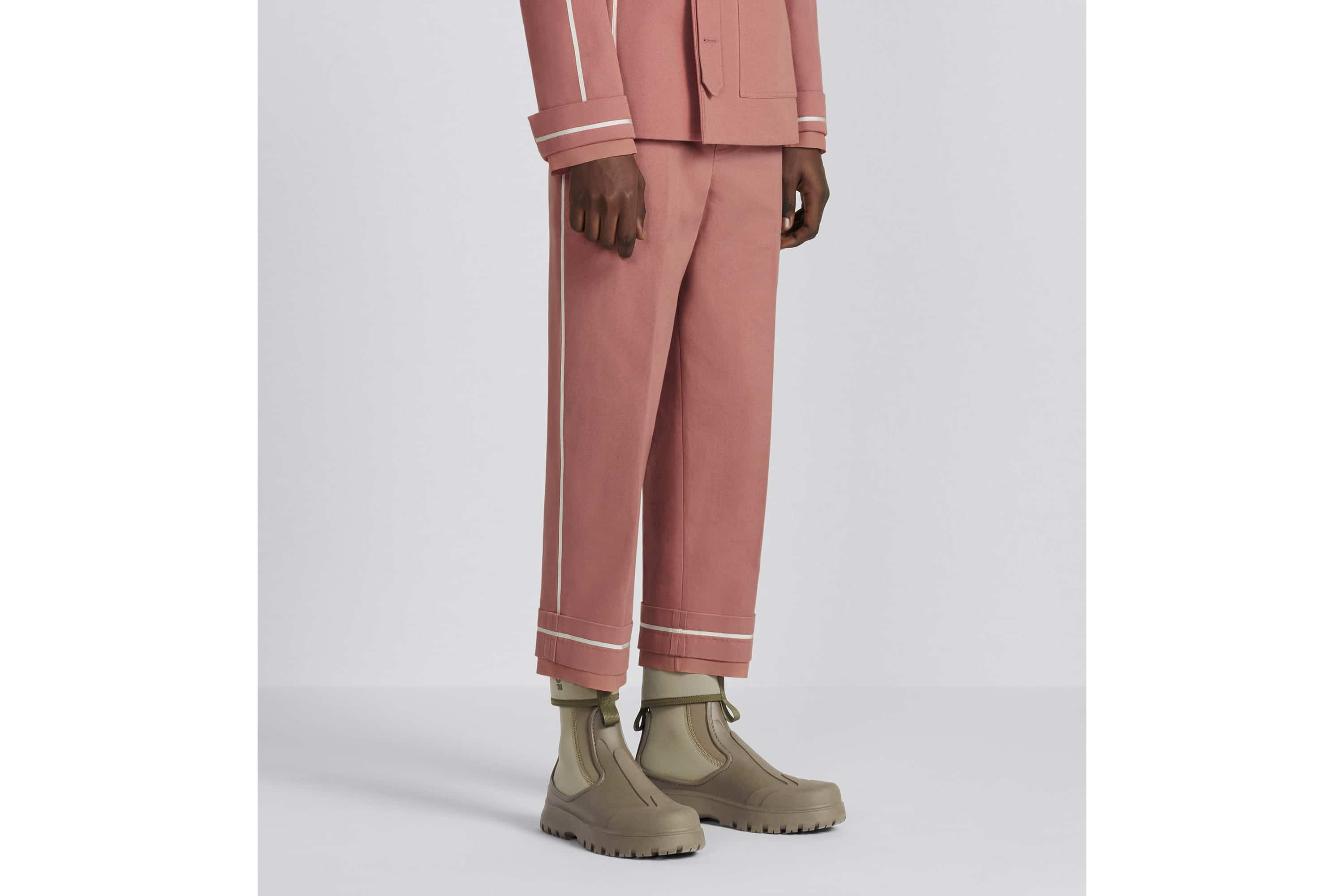 Gardener's Pants - 7