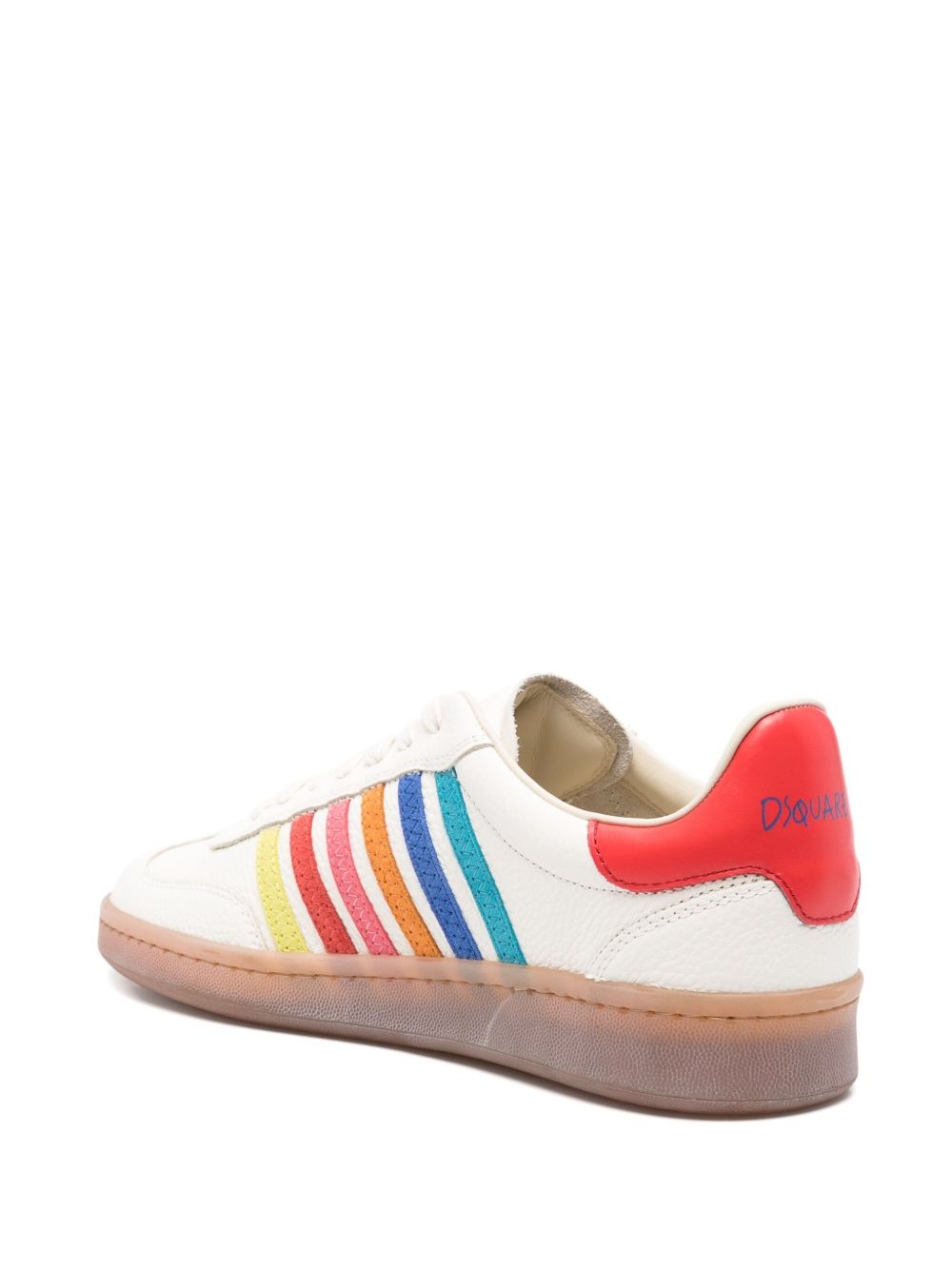 Boxer sneakers - 3