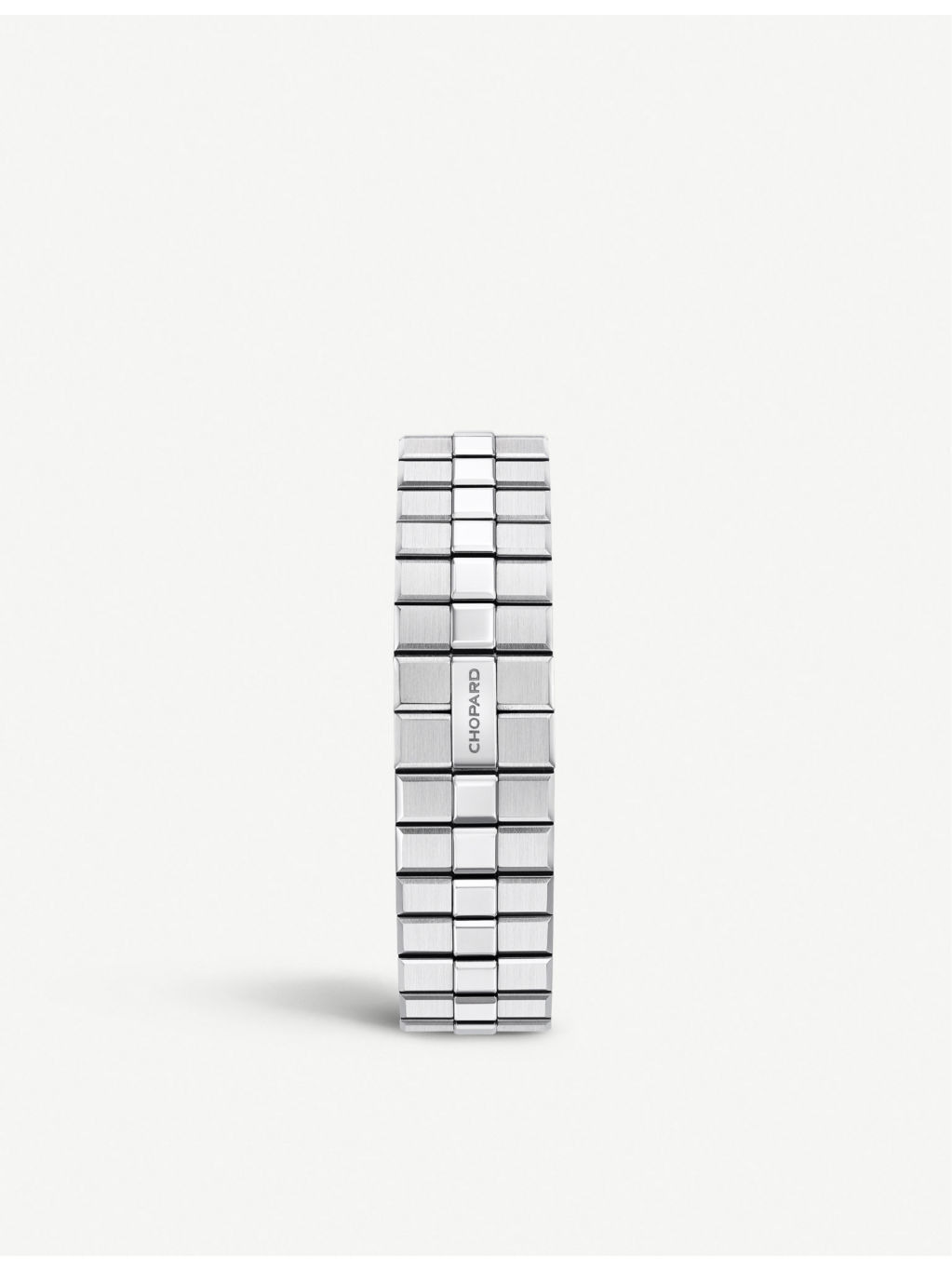 Alpine Eagle steel small watch - 3