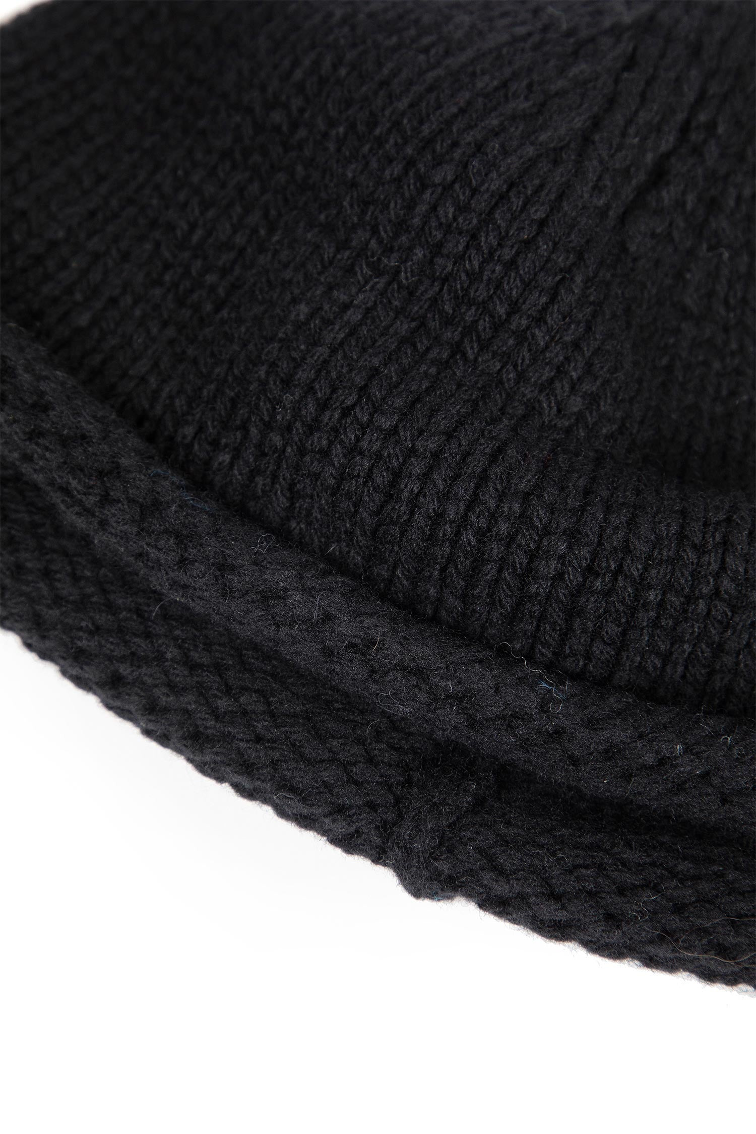 Forme D'expression Man Black Hats - 3