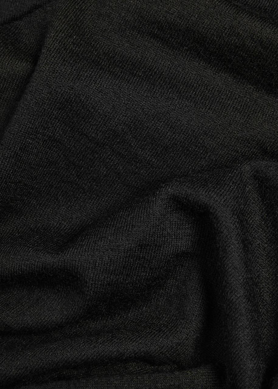 Joseph High-neck Cashmere Knit top - 5