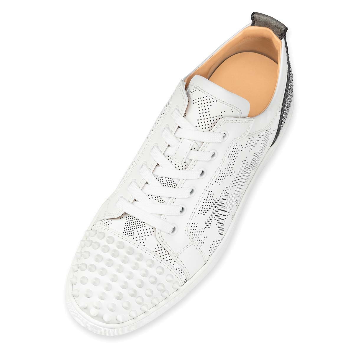 LOUIS JUNIOR SPIKES FLAT - 5