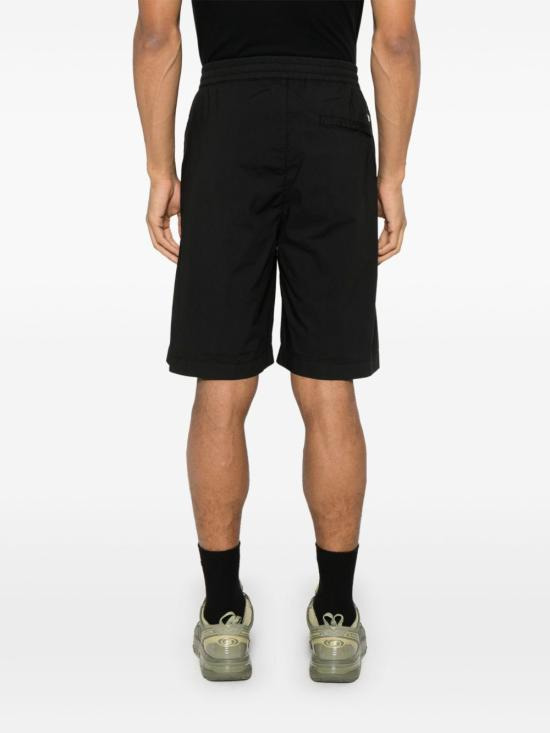 LENS CARGO SHORTS PANTS - 4