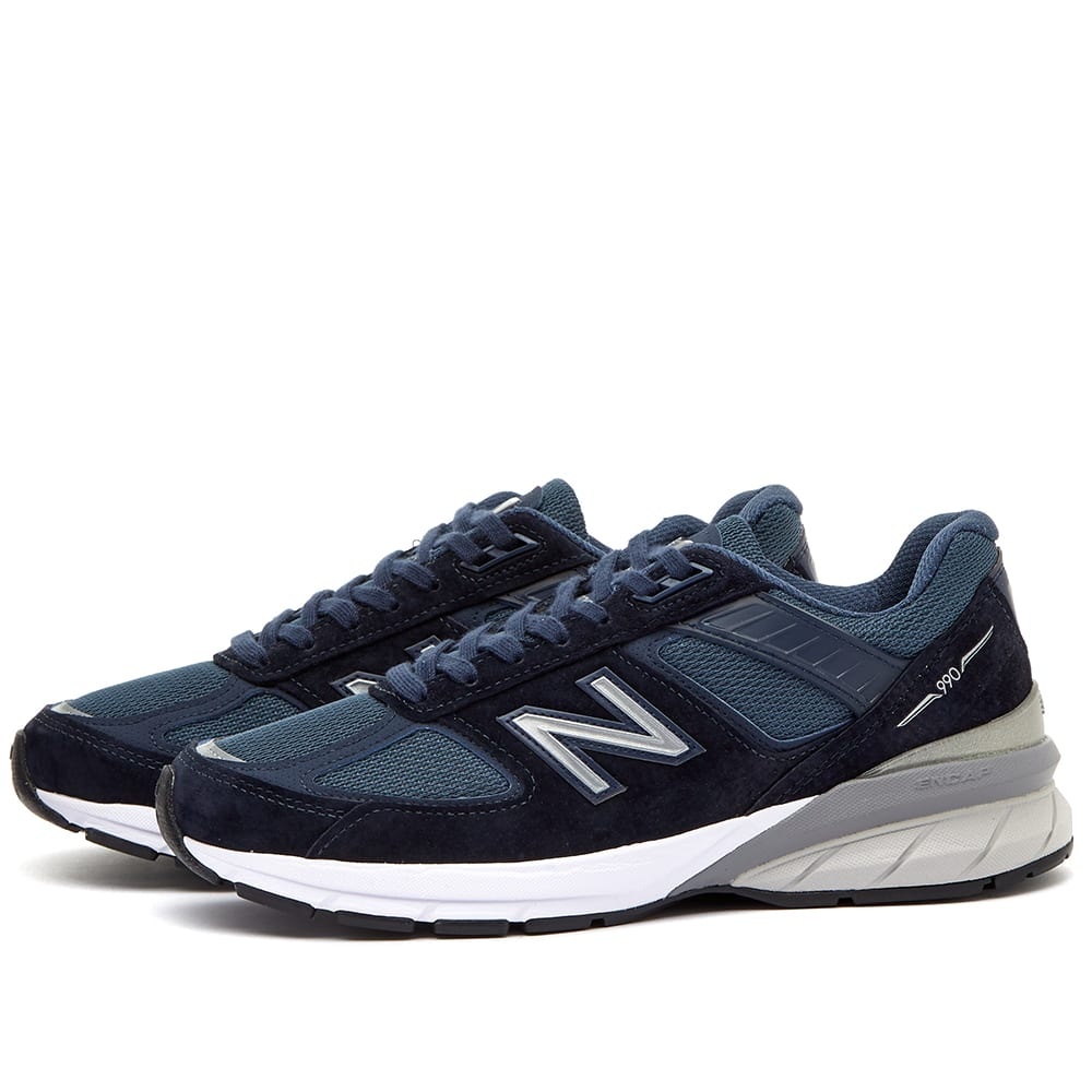 New Balance W990NV5 - Made in the USA W - 1