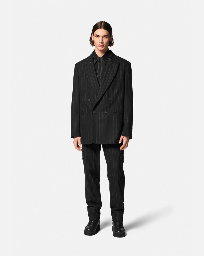 VERSACE JEANS COUTURE Piece Number Shirt outlook