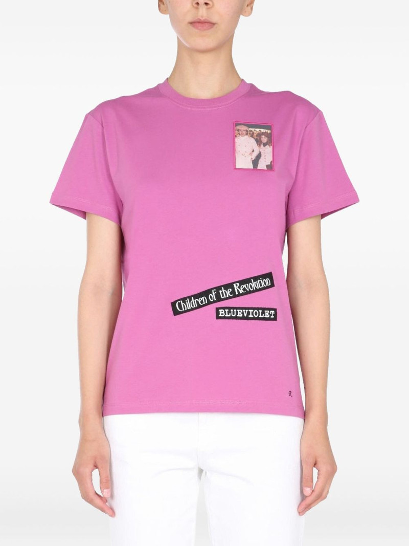 graphic T-shirt 1