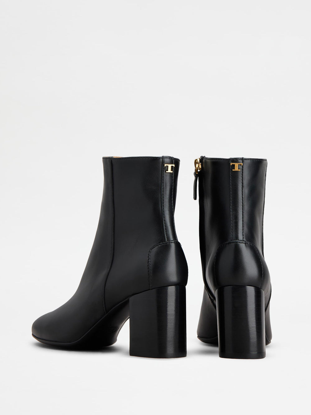 Tod's Women Stivaletti In Pelle - 3