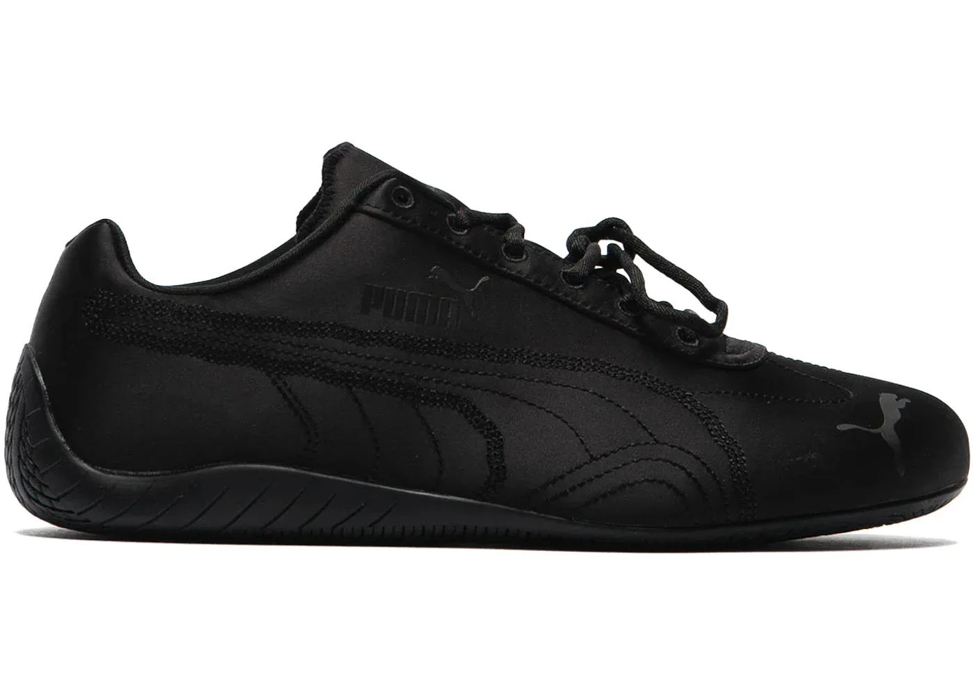 Puma Speedcat Venus Black (Women's) - 1