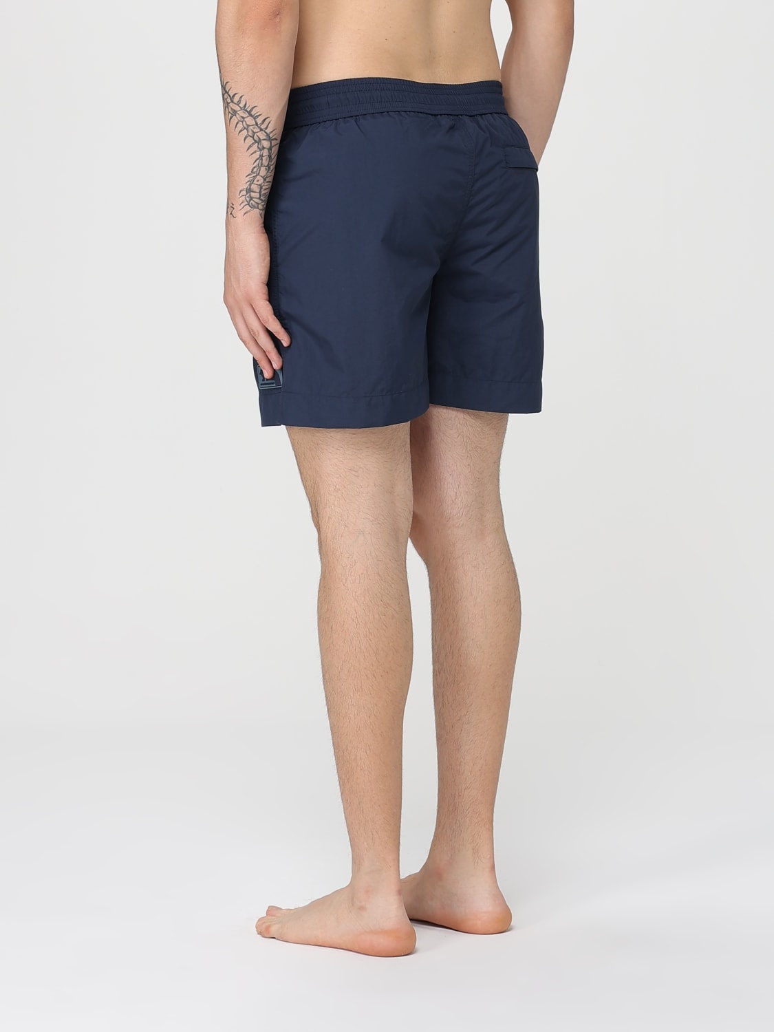 Swimsuit men Maison KitsunÉ - 2