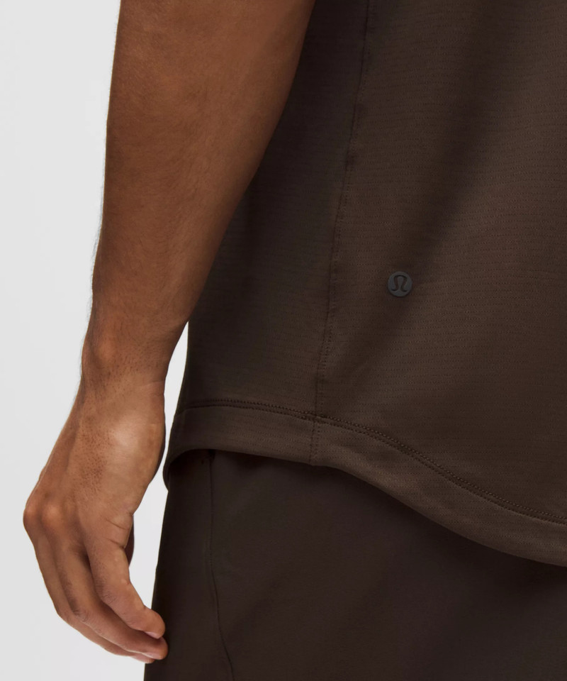 License to Train Short-Sleeve Shirt 6