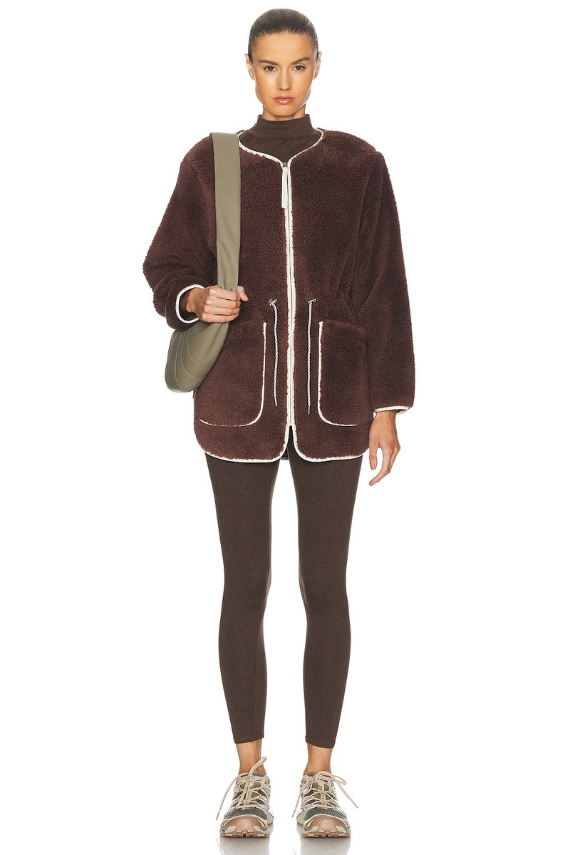 VARLEY Always Warm Base Layer Top outlook