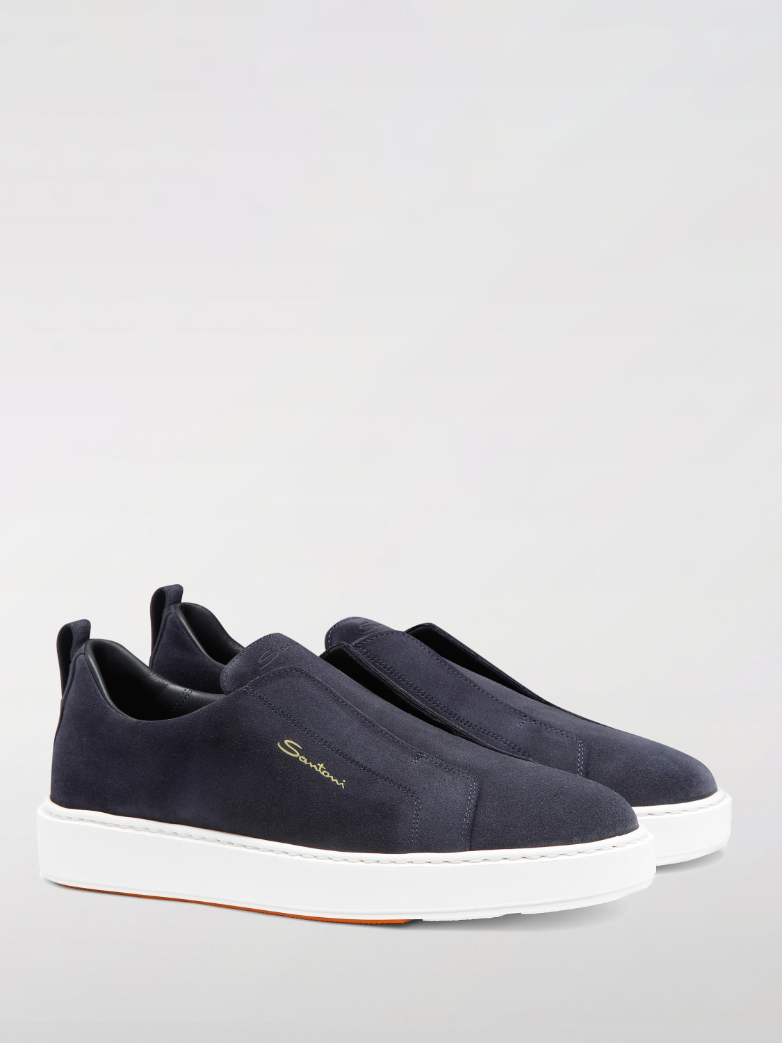 Sneakers men Santoni - 2