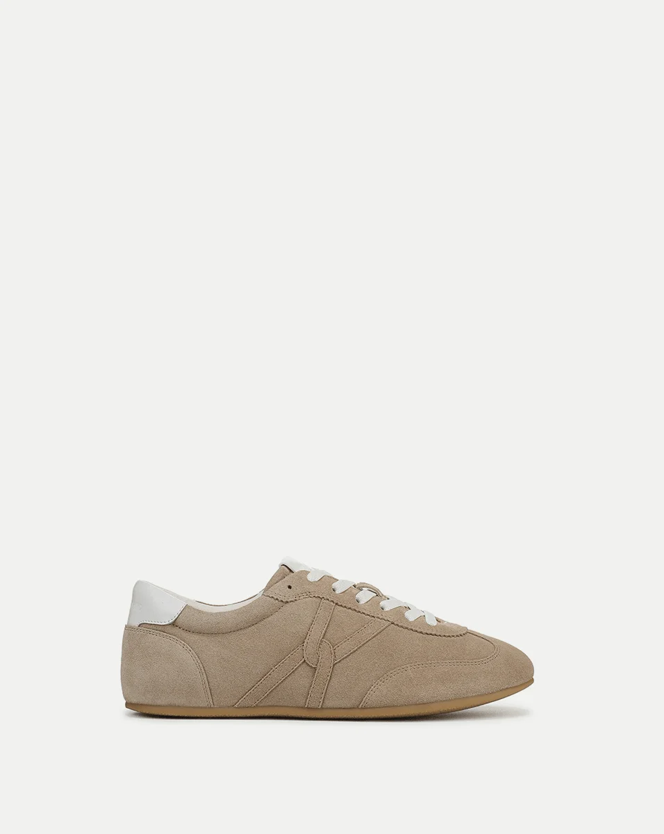 Riviera Suede 운동화 - 1