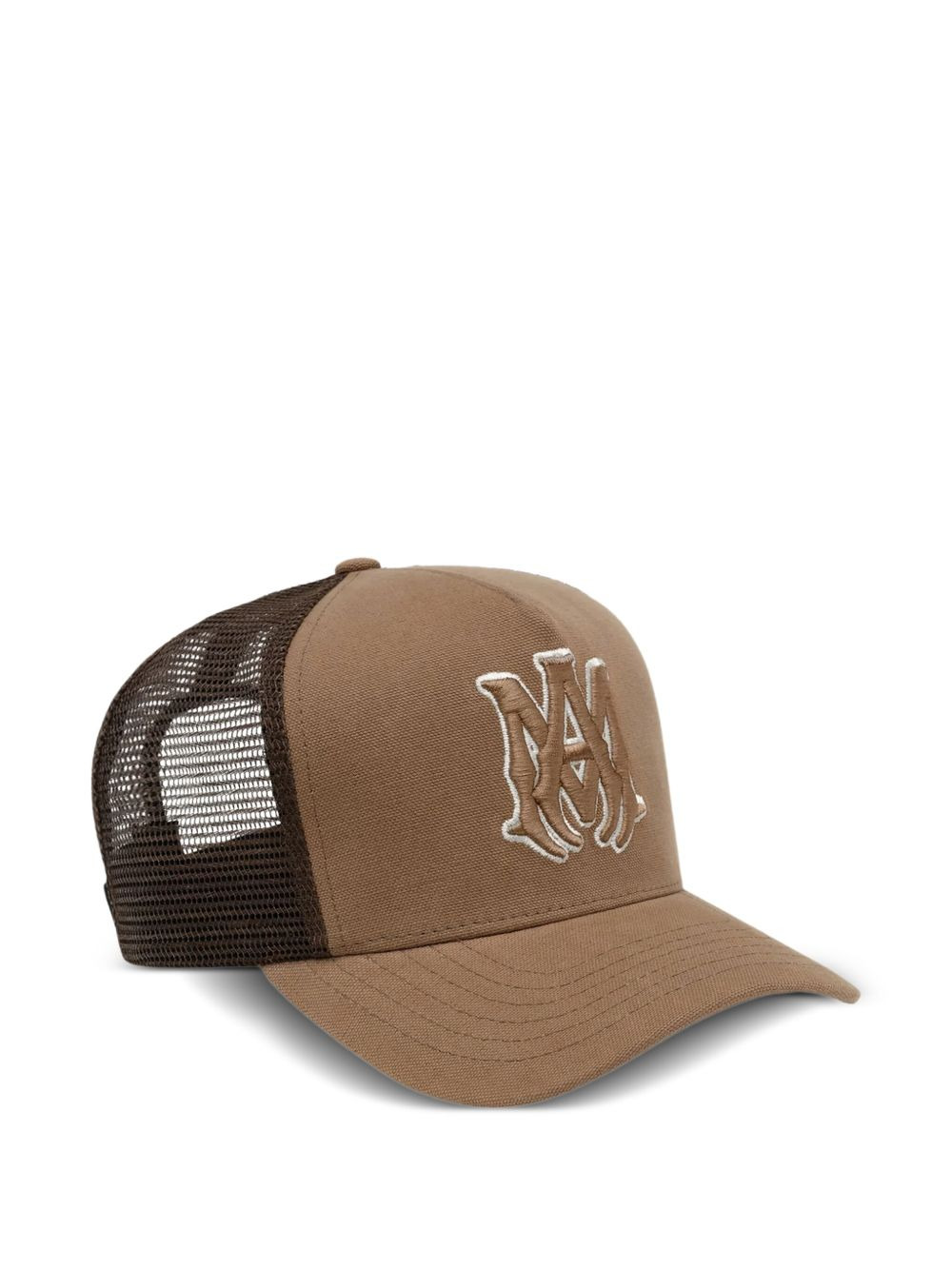 MA Outline trucker hat - 3