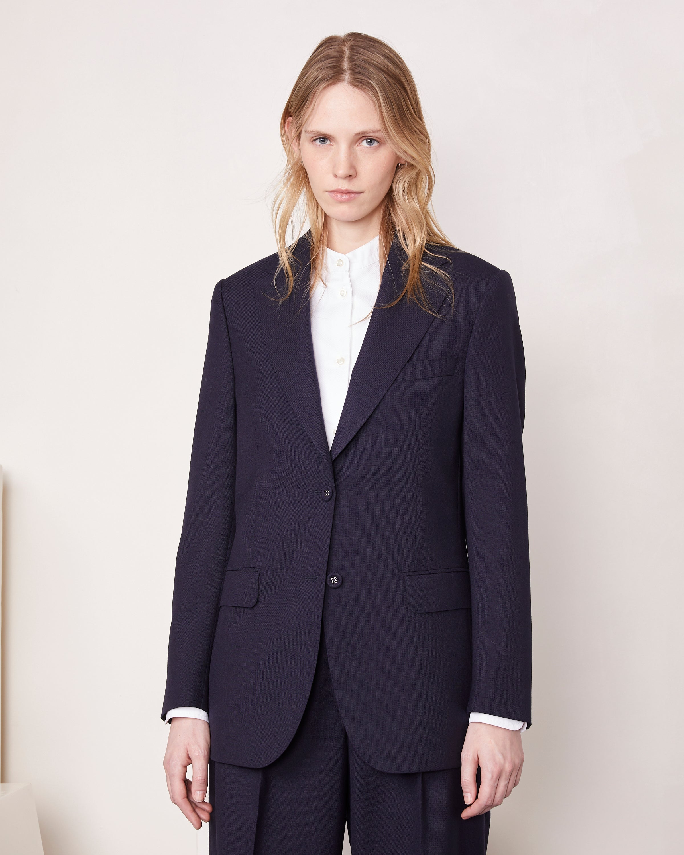 GIOVANNI JACKET - 2