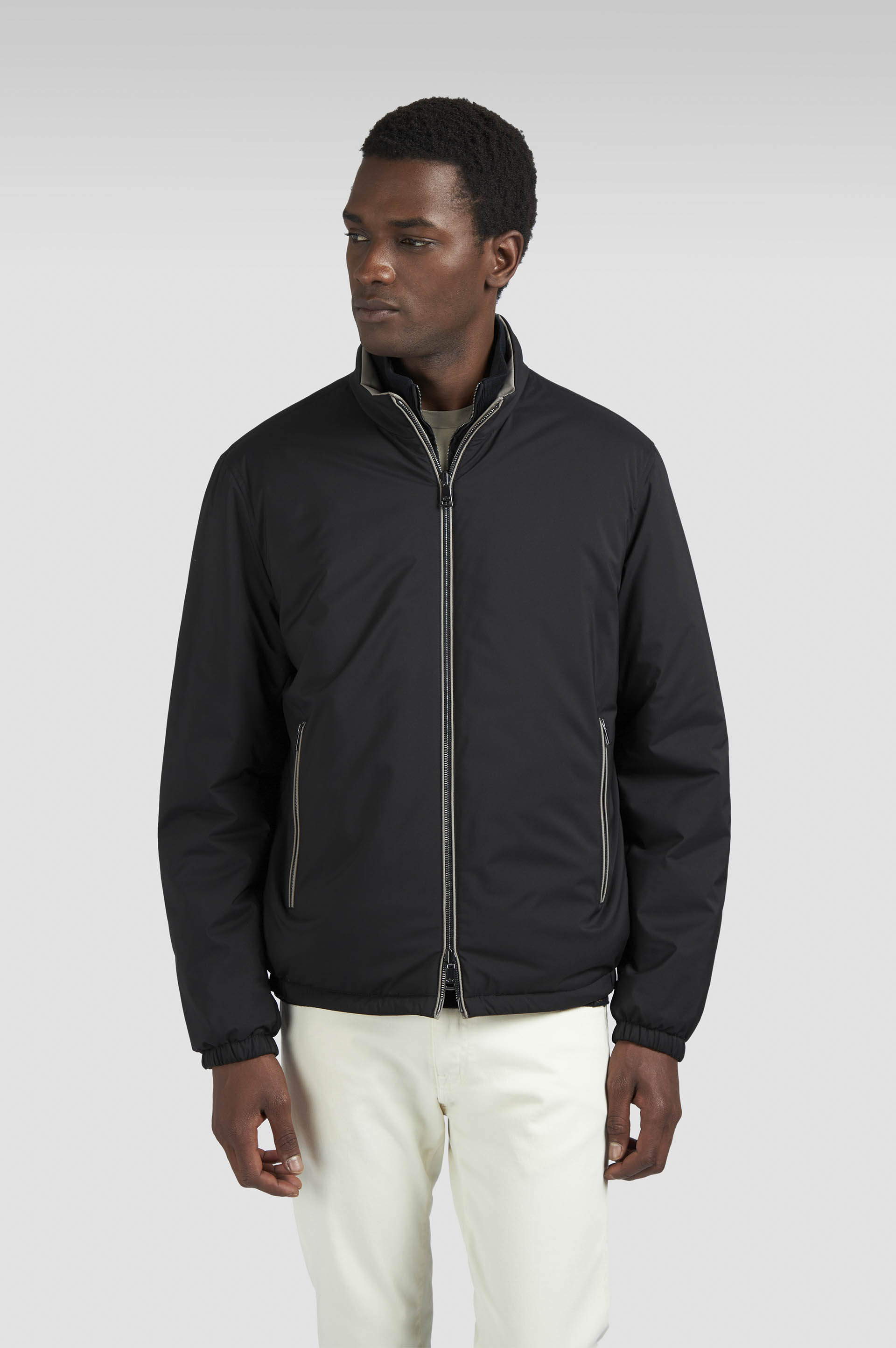 TYPHOON® PLATINUM REVERSIBLE JACKET - 10