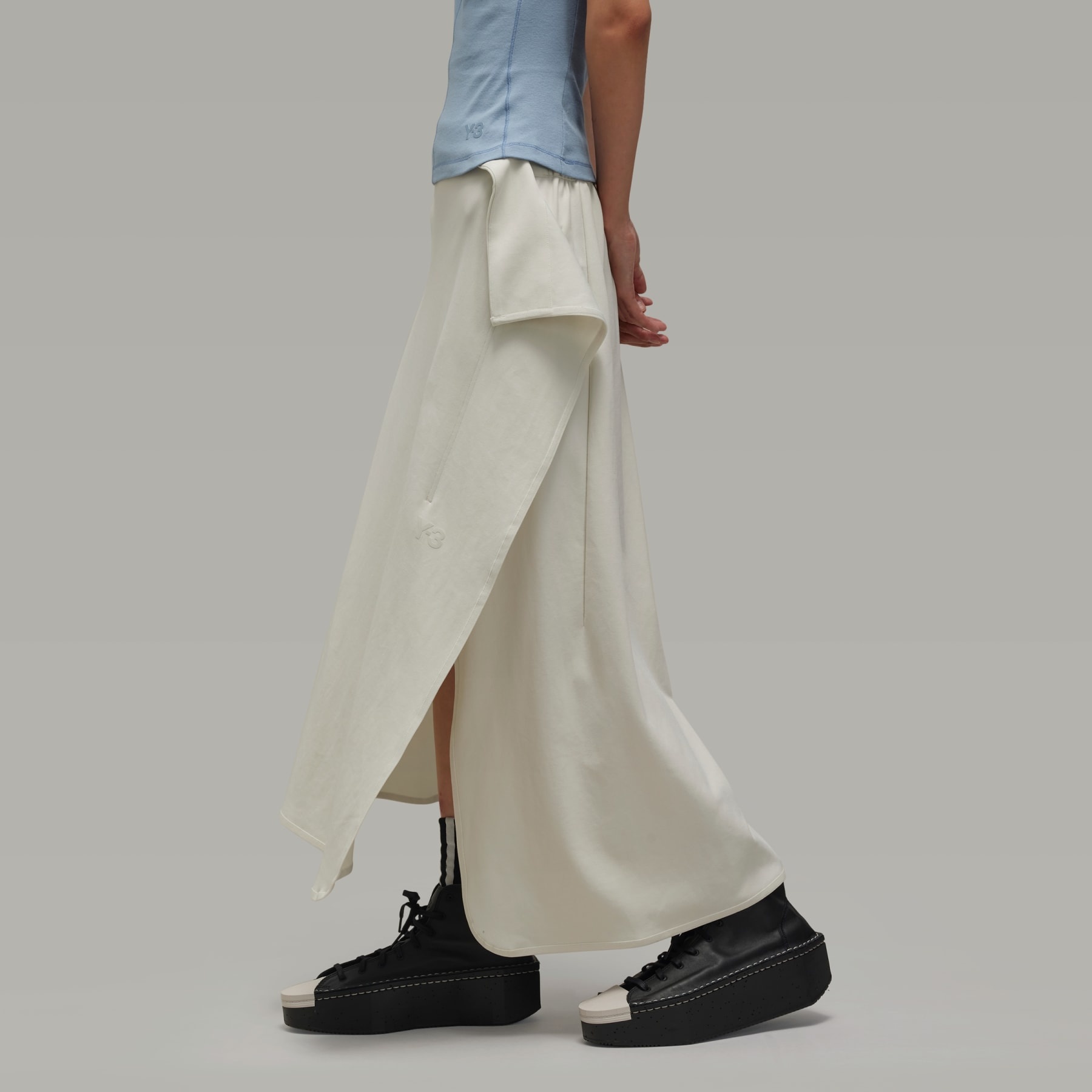 Y-3 Track Skirt - 4