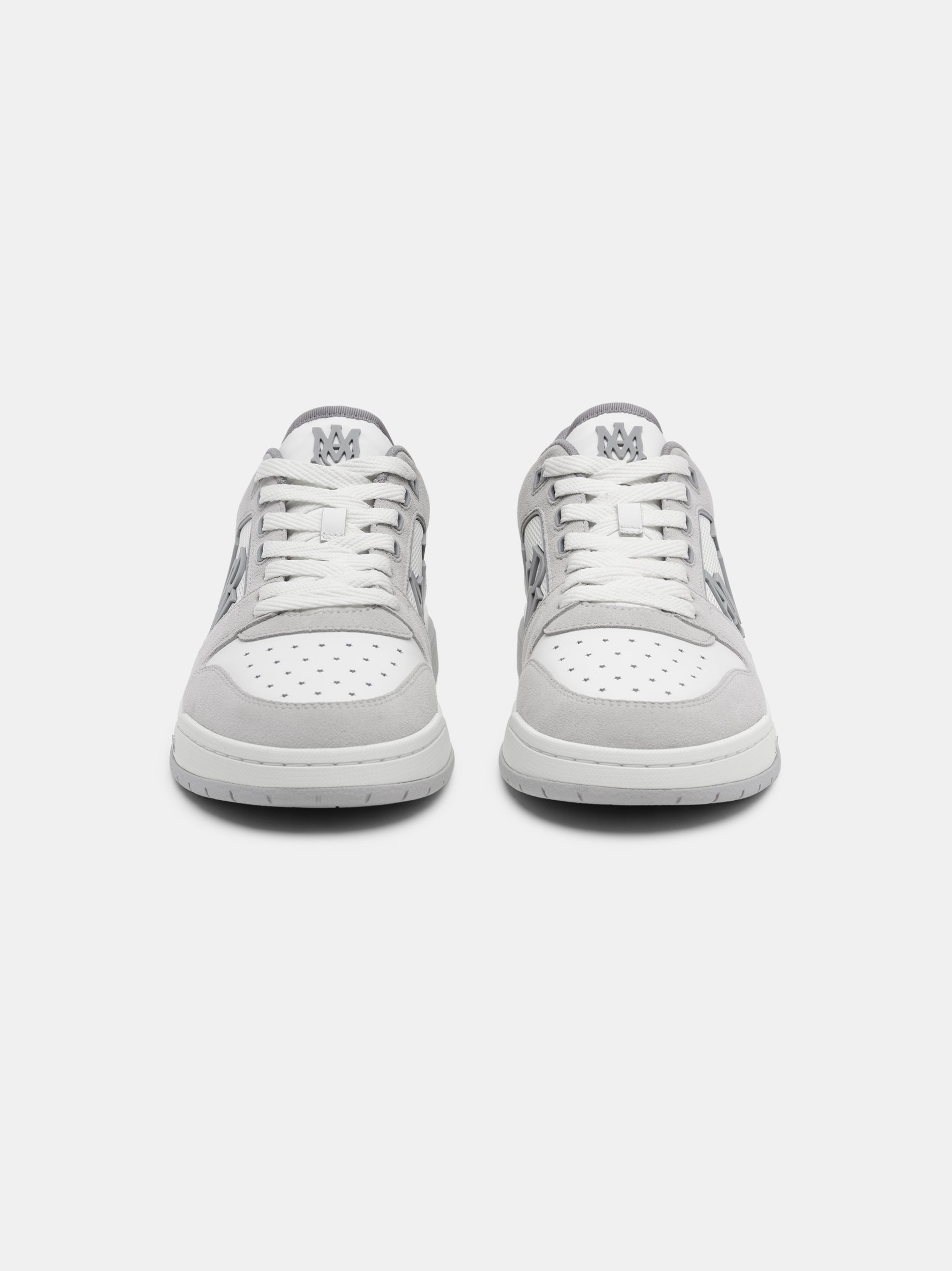 SUEDE CLASSIC LOW - 3