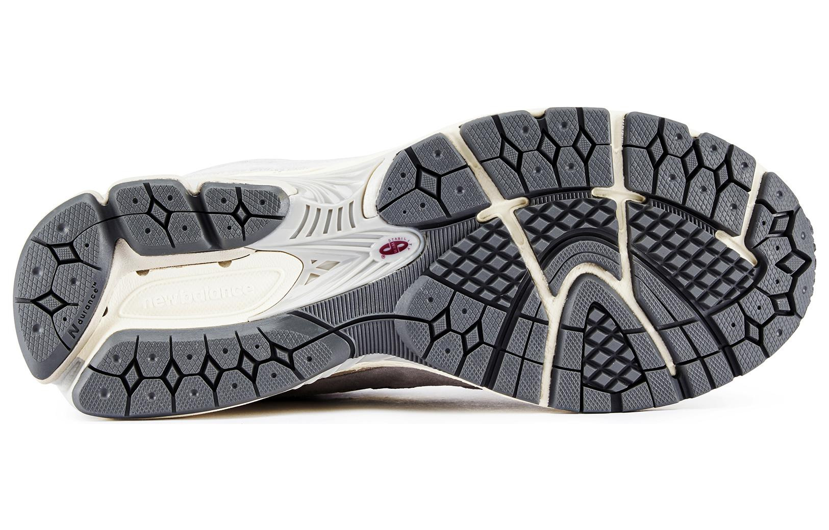 New Balance 2002R 'Lunar New Year - Concrete' M2002RLN - 9