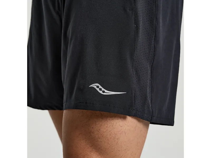 Saucony Outpace 5" Short - 4