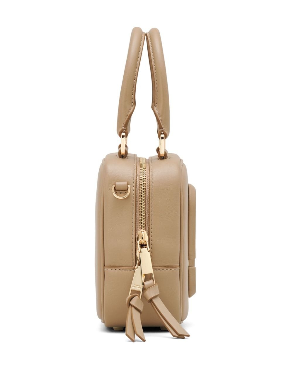 The Cube crossbody bag - 4