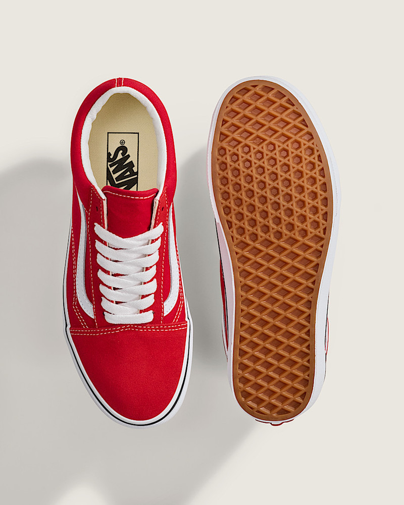 Old Skool Shoe 4