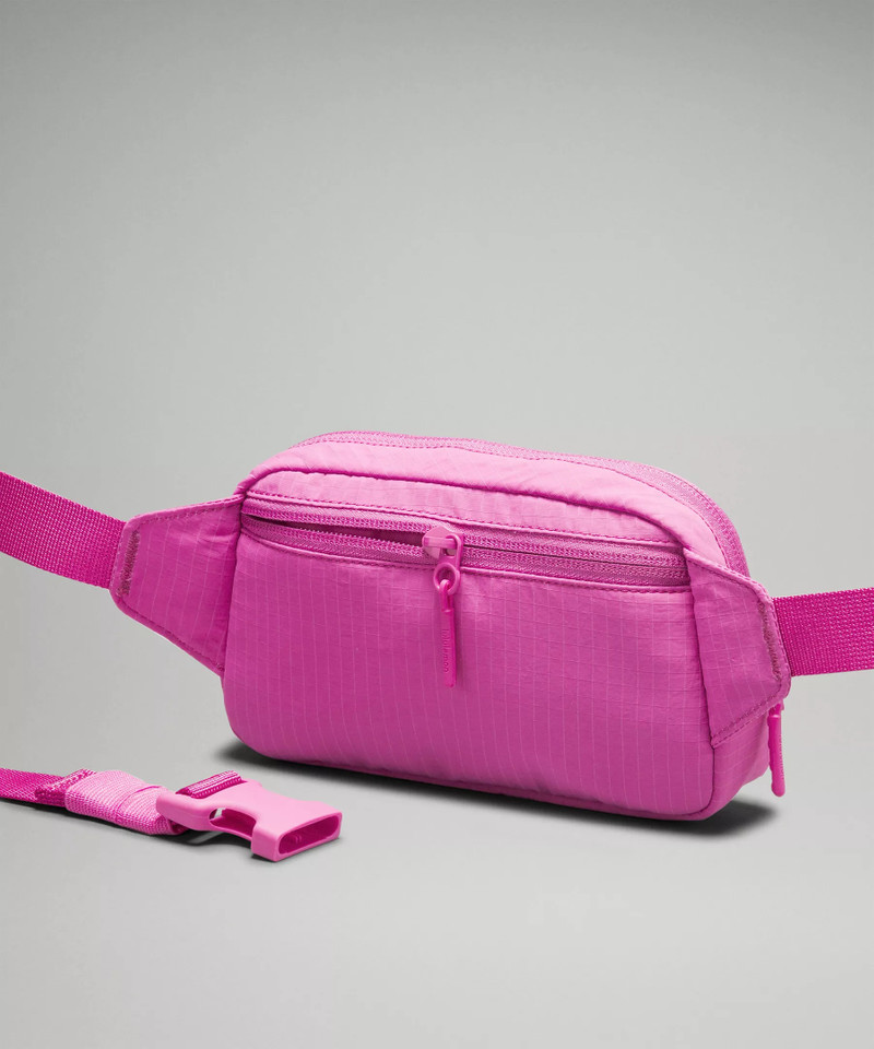 Everywhere Belt Bag Mini *Ripstop 4