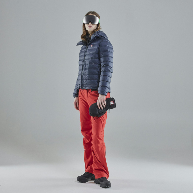 Keilir Down Jacket 3