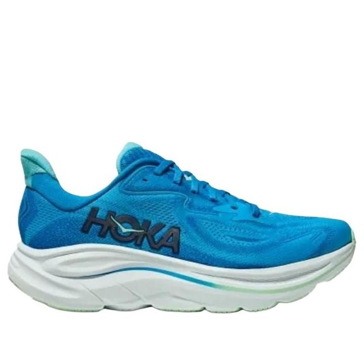 HOKA ONE ONE Clifton 10 'Hoka Blue Skyward Blue' 1162030-HSK - 2