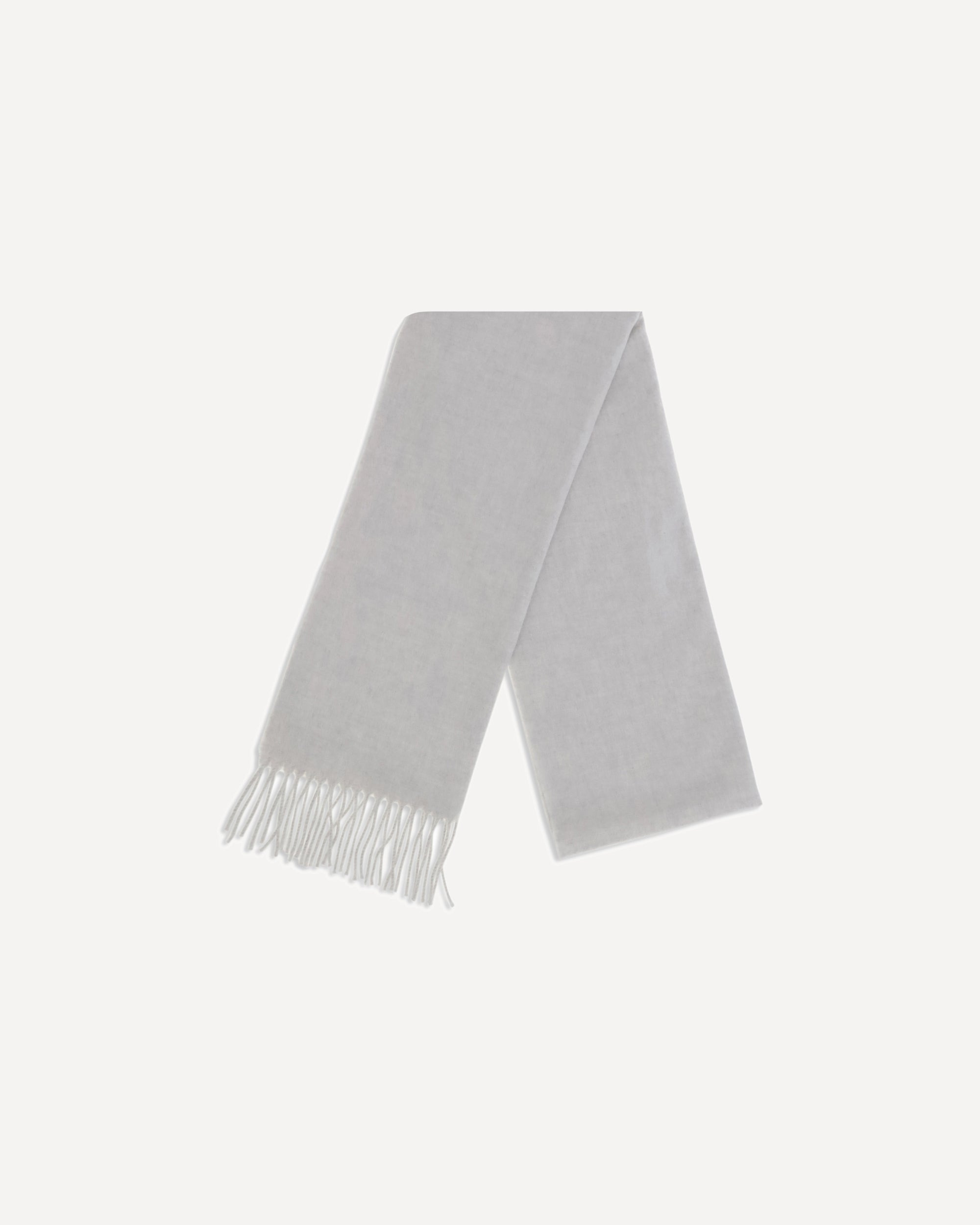 Cashmere Scarf - 2