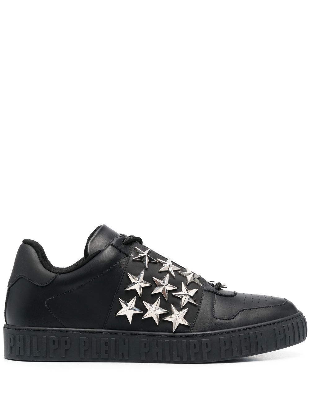 Runner Stars low-top sneakers - 1