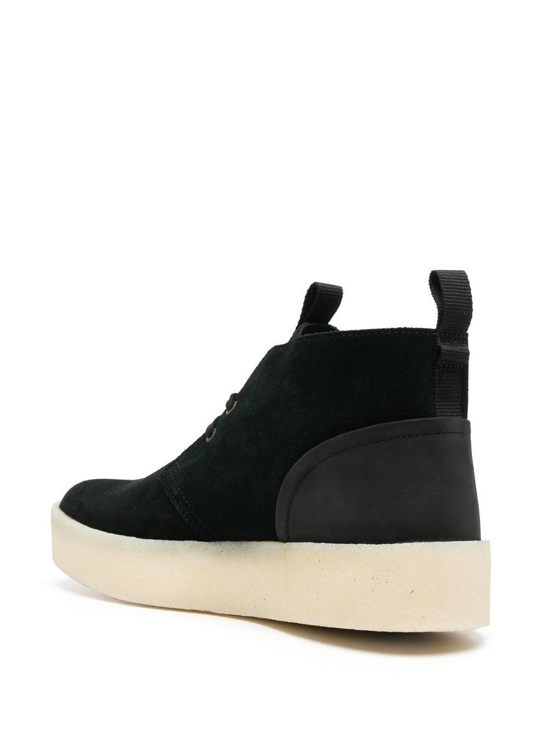 Desert Cup ankle boots 3