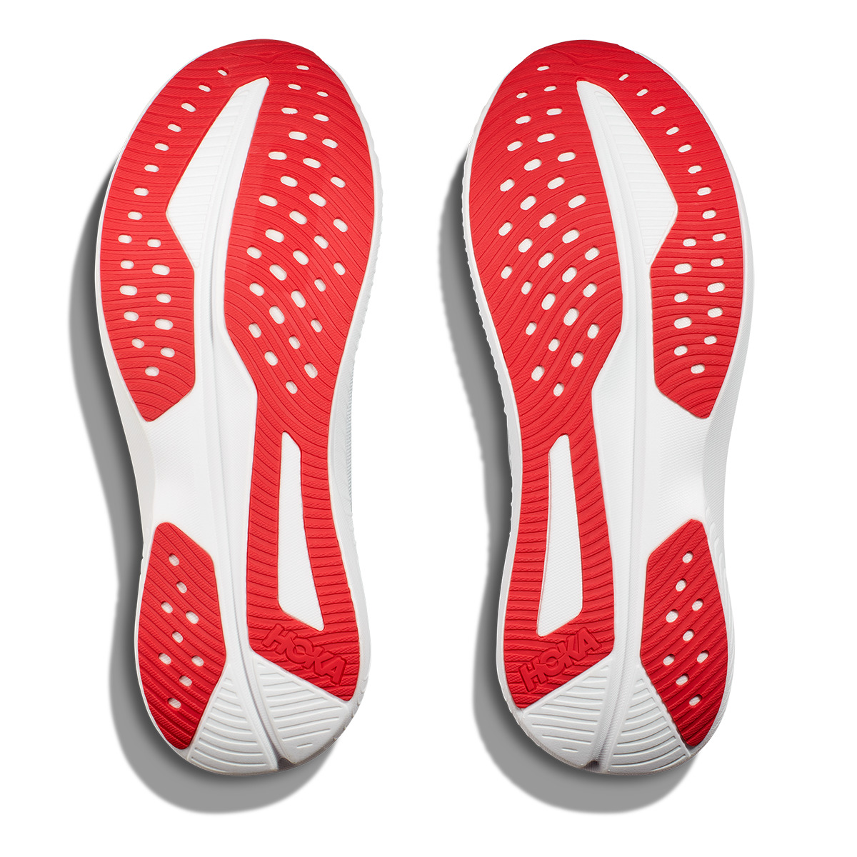 Hoka Mach 6 - White - Nimbus Cloud - 4