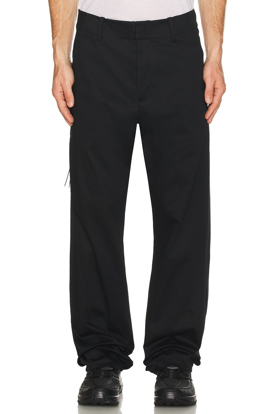 8.0 Trousers Right - 3