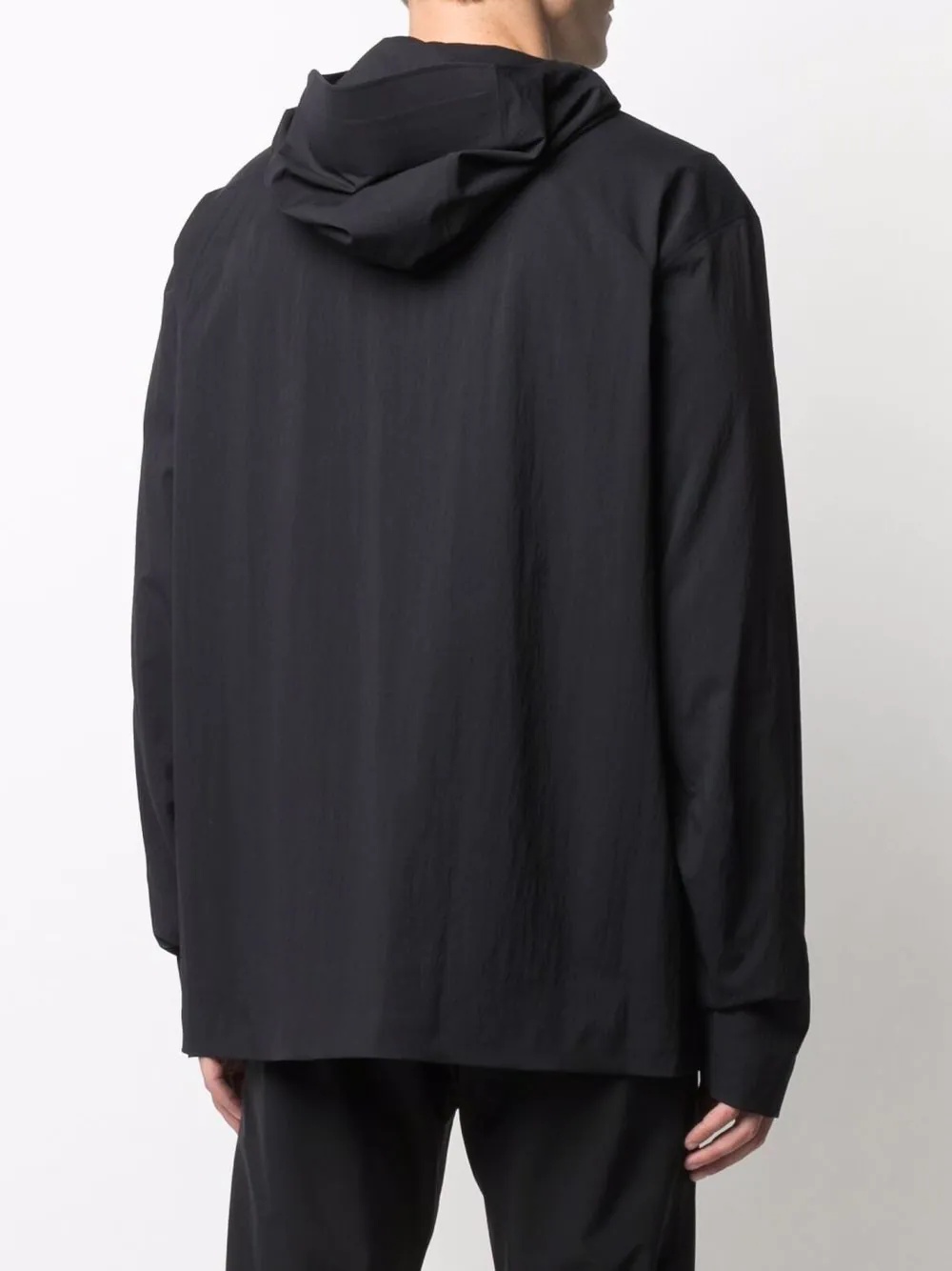 Sphere LT hooded jacket - 4